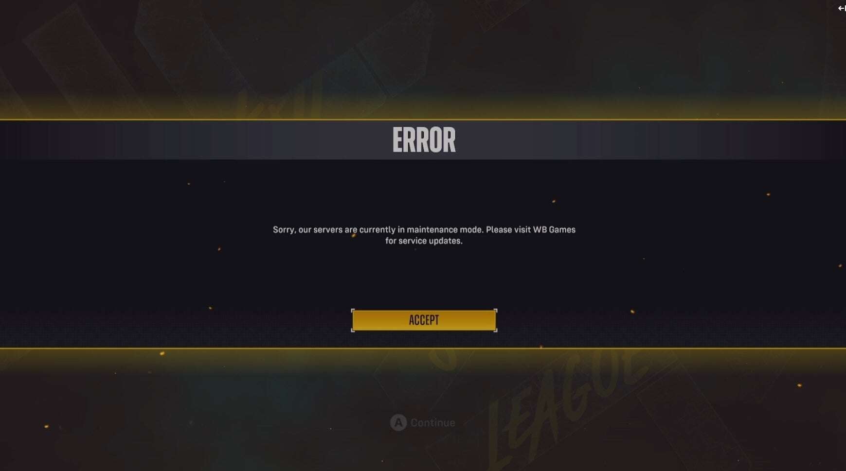 image for Rocksteady pulls Suicide Squad an hour into early access after players’ games ‘auto completed’