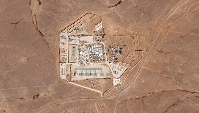 image for Iran-backed terrorists abandon positions along Iraq-Syria border, avoid phone calls after US vows revenge for Jordan