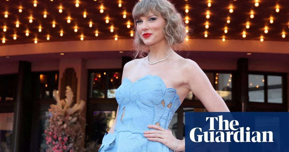 image for Taylor Swift AI images prompt US bill to tackle nonconsensual, sexual deepfakes
