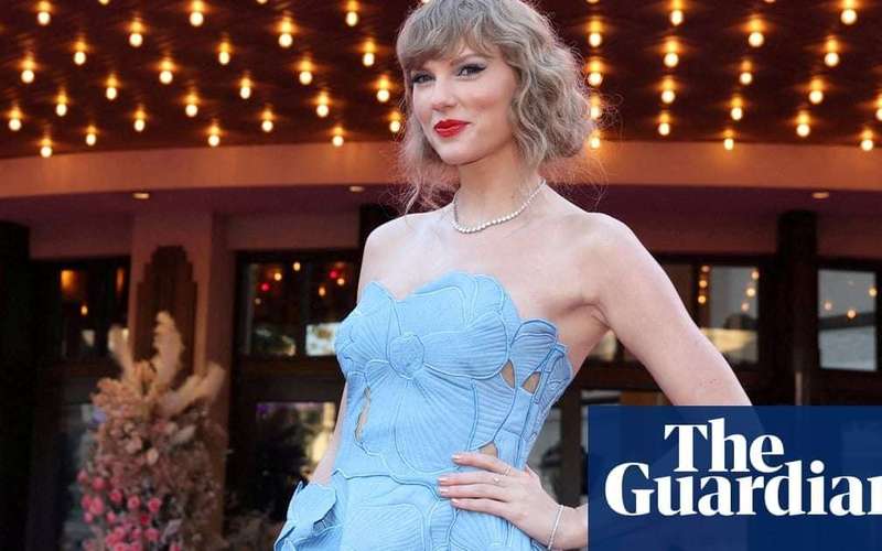 image for Taylor Swift AI images prompt US bill to tackle nonconsensual, sexual deepfakes
