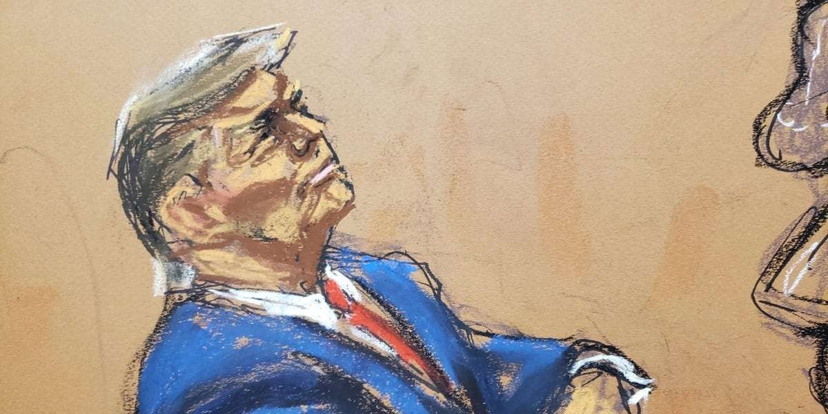 image for Trump must still cough up at least $90M in E. Jean Carroll verdict — and soon — even though an appeal means she has to wait for it