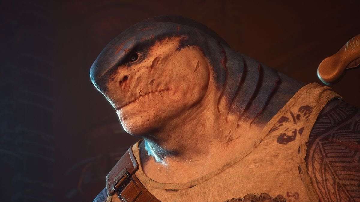 image for Suicide Squad: Kill the Justice League taken offline for the second time, eating through players' early access playtime