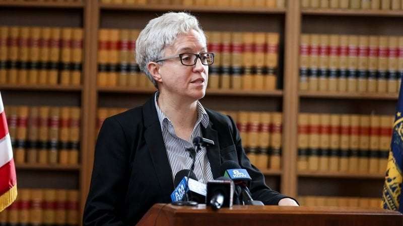 image for Fentanyl crisis in Oregon: 90-day state of emergency declared in downtown Portland