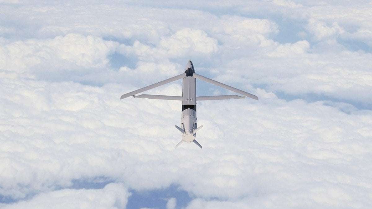 image for Ukraine Is Getting a New American-Made Bomb Before the Pentagon. Here’s What We Know.