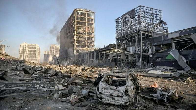 image for Russia’s frozen assets are generating billions. The EU is getting ready to send them to Ukraine