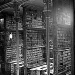 image for Old Cincinnati Library Before its Demolition, 1874-1955