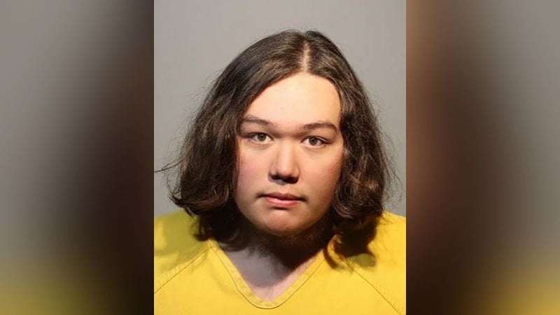 image for 17-year-old alleged ‘serial swatter’ charged after police say he made threats throughout the country