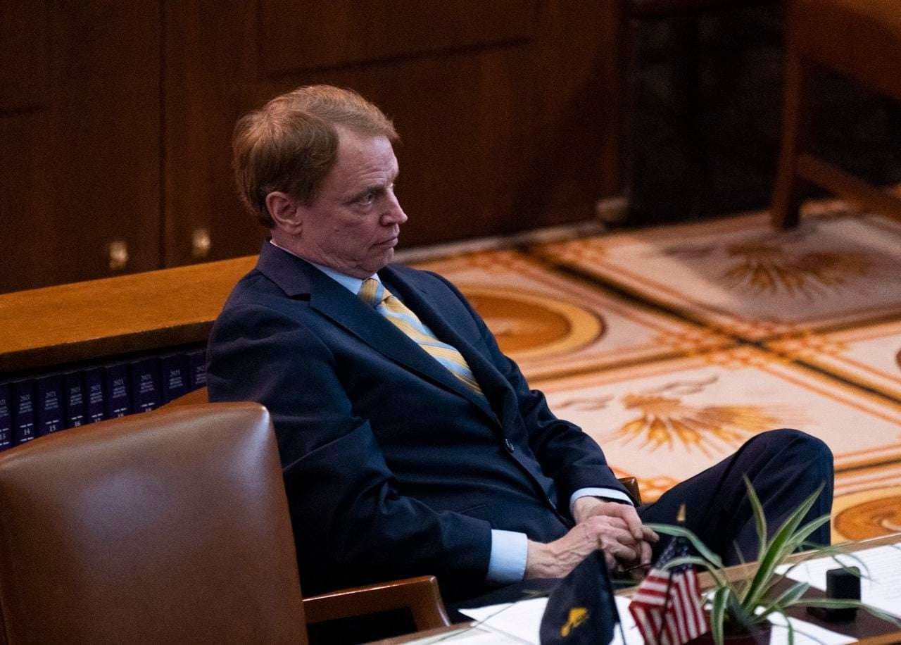 image for Republican senators who walked out of Oregon Legislature can’t seek reelection, state Supreme Court rules
