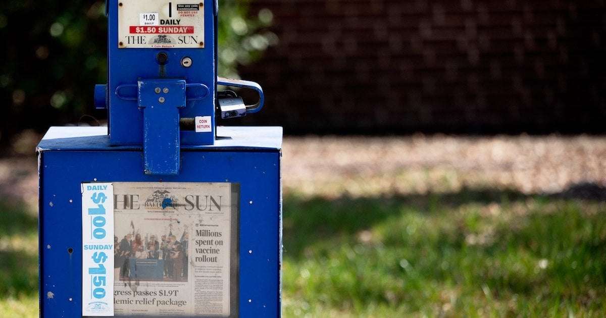 image for The Right-Wing Media Takeover Is Destroying America