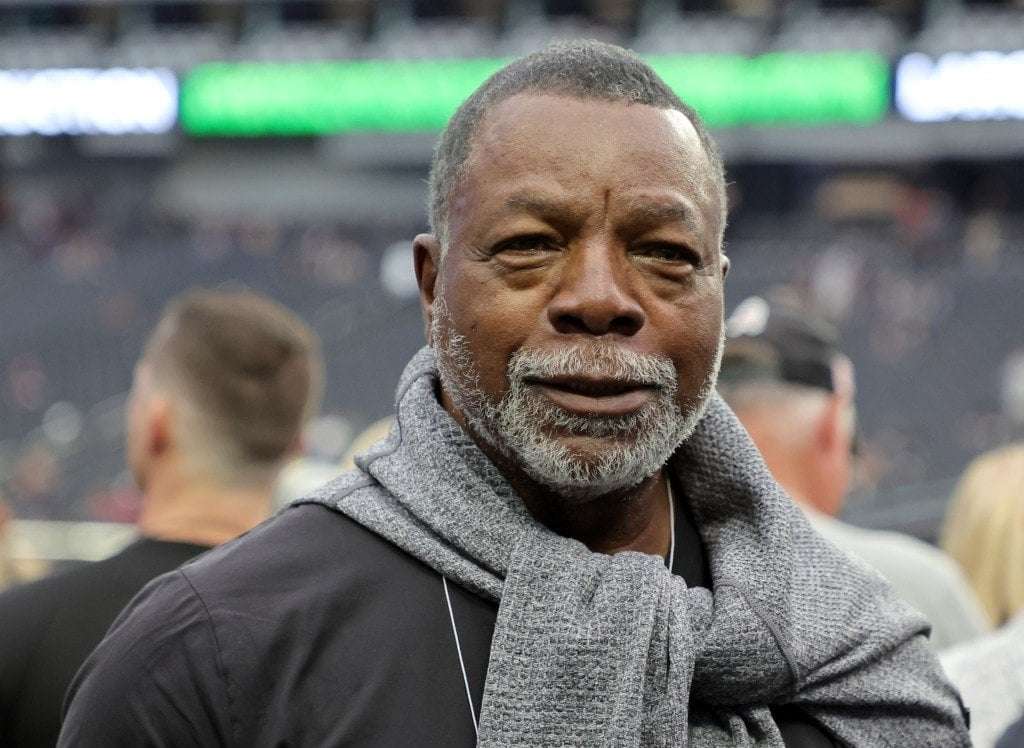 image for Carl Weathers Dies: ‘Rocky’ & ‘Predator’ Star Who Appeared In ‘Happy Gilmore’, ‘The Mandalorian’ & More Was 76