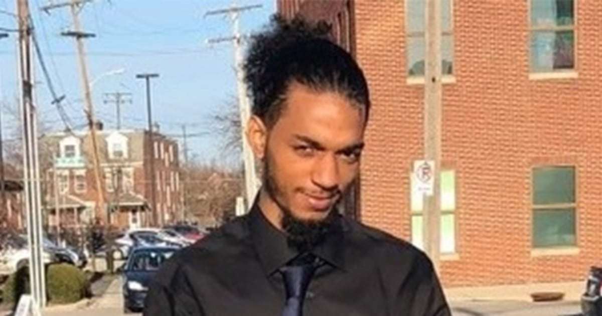 image for Black man was holding sandwiches and keys when an Ohio deputy fatally shot him, prosecutor says