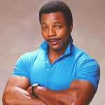 image for Carl Weathers dies at age 76.