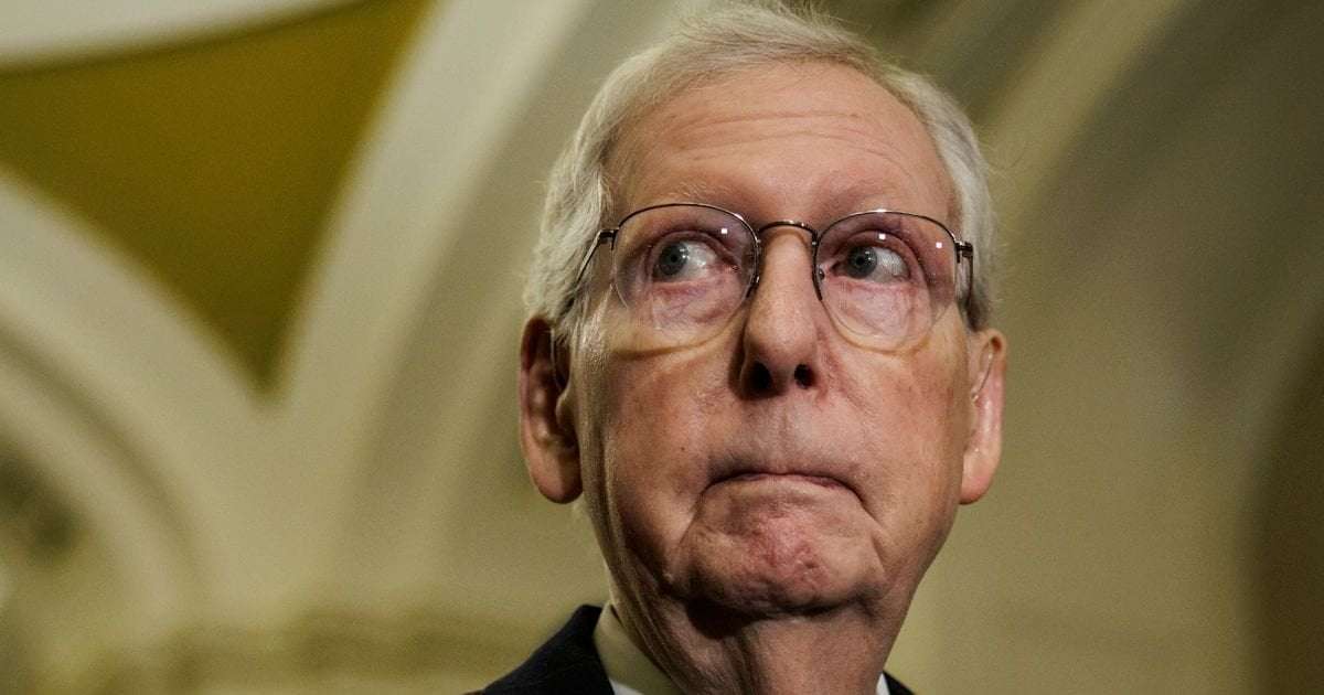 image for Republicans Agonize Over Backing Border Bill They Insisted On