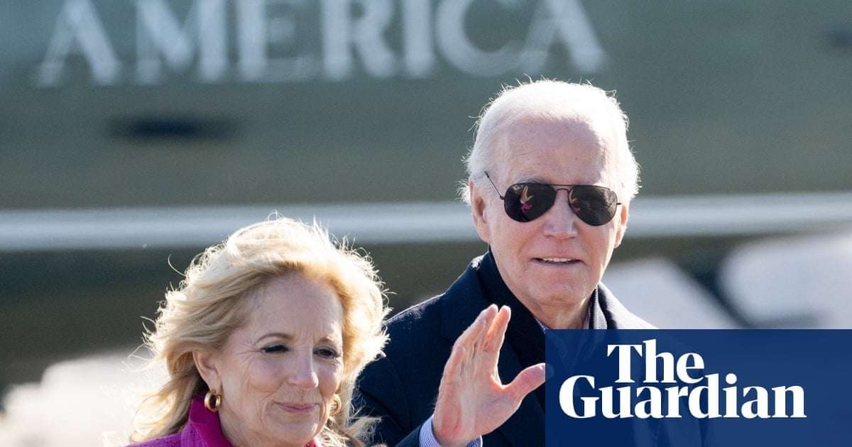 image for ‘Making Donald Trump a loser again’: Biden wins big in South Carolina