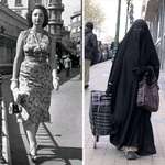 image for Iranian Women Before the 1970s VS Iranian Women After the 1980s
