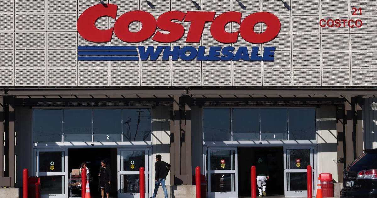 image for Woman returns Costco couch after 2 years, tests limits of return policy: "I just didn't like it anymore"
