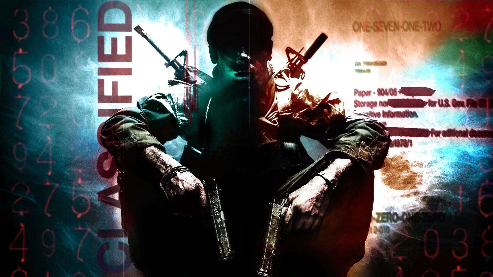 image for Call of Duty to Embrace Open World Campaigns in Black Ops Gulf War and Beyond