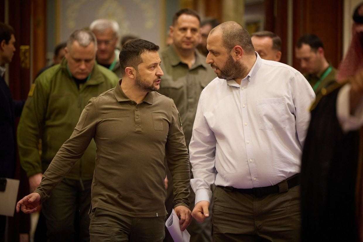 image for Latest defense corruption case goes after officials allegedly tied to deadly ammunition shortage