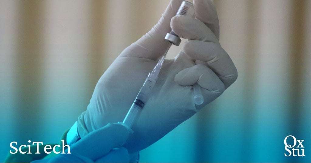 image for Measles outbreak in the UK declared a national incident – The Oxford Student