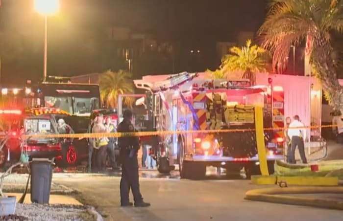 image for ‘Just nosey:’ Florida man arrested after crossing police tape at plane crash site