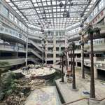 image for Massive abandoned Chinese mall
