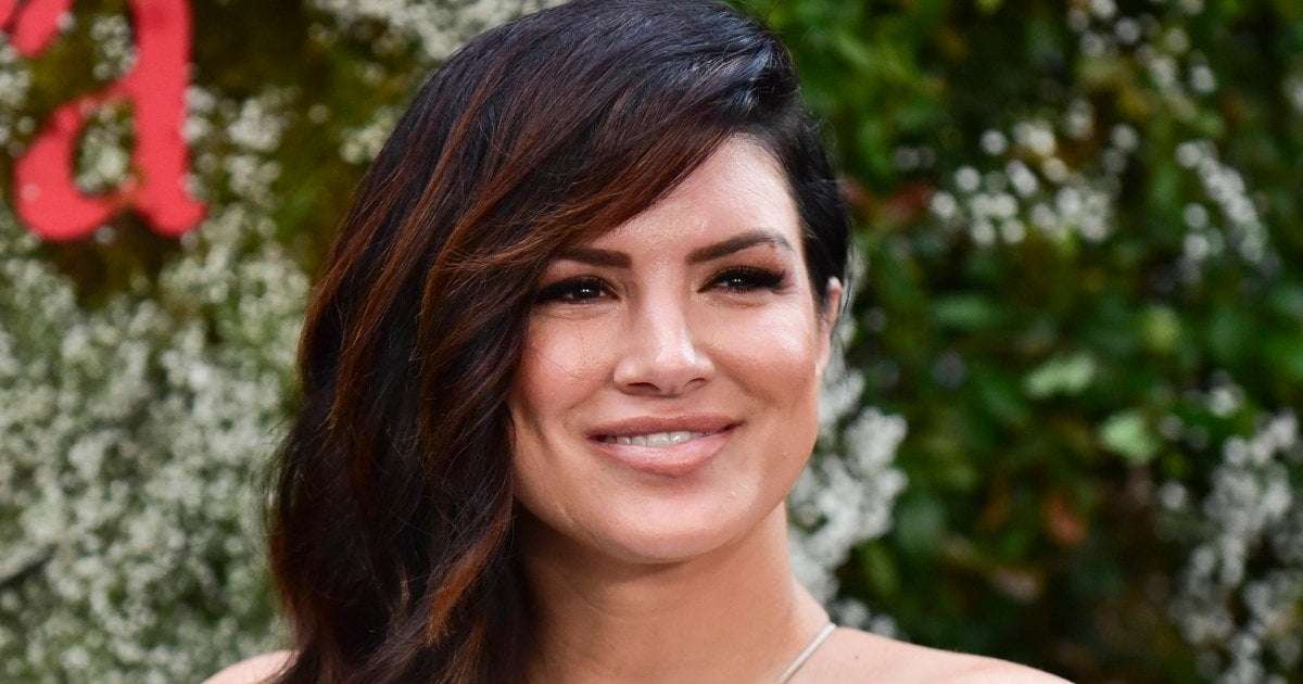 image for Backed by Elon Musk, Gina Carano sues Disney over ‘Mandalorian’ firing