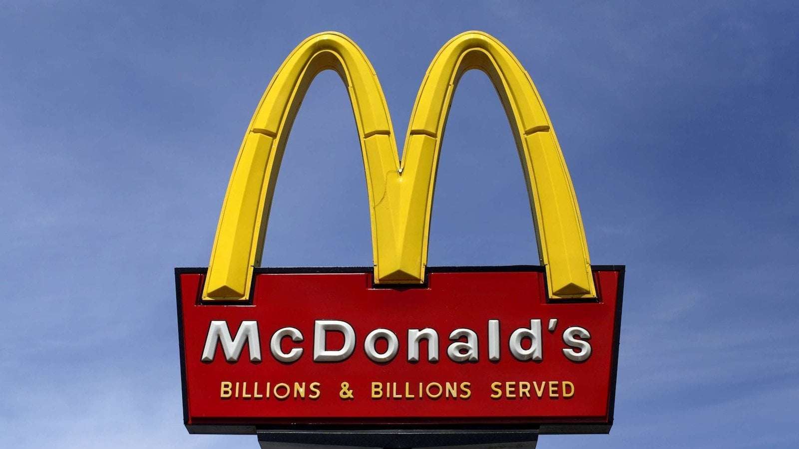 image for McDonald's stock price drops after CEO promises affordability during latest earnings call