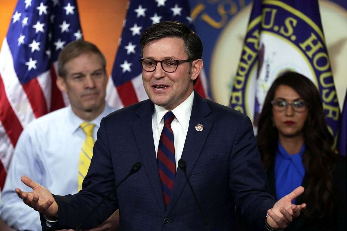 image for "What the hell are they thinking?": Furious Republicans erupt over "embarrassing" defeat