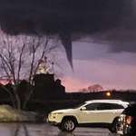 image for First Feb tornado recorded in WI