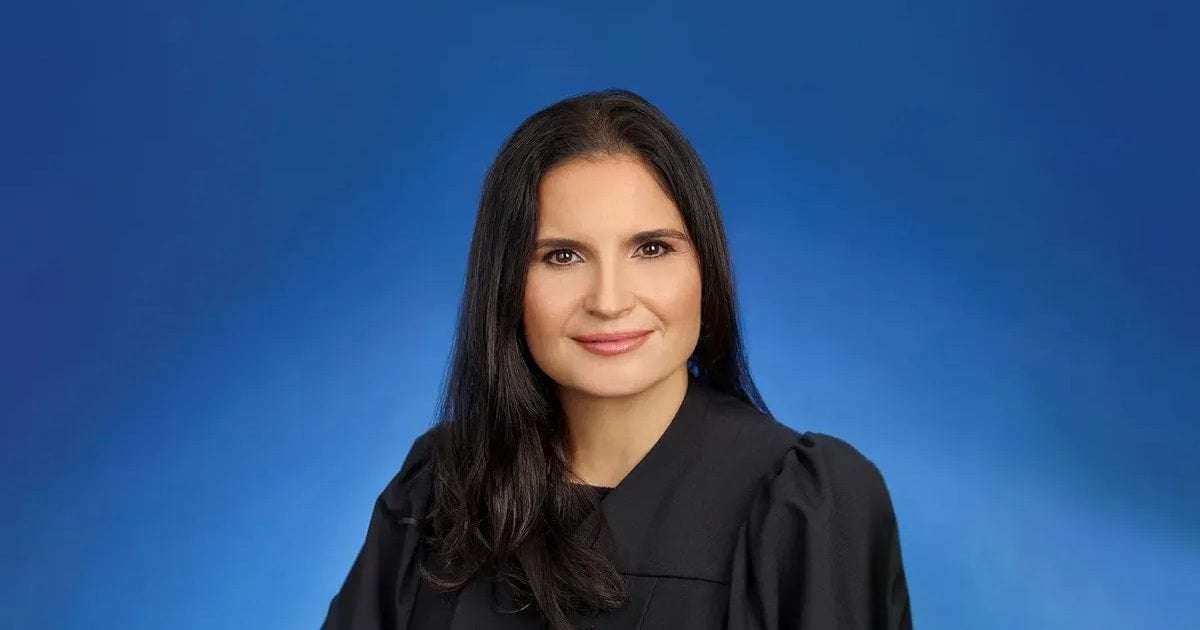 image for Judge Aileen Cannon Just Handed Donald Trump a Massive Favor