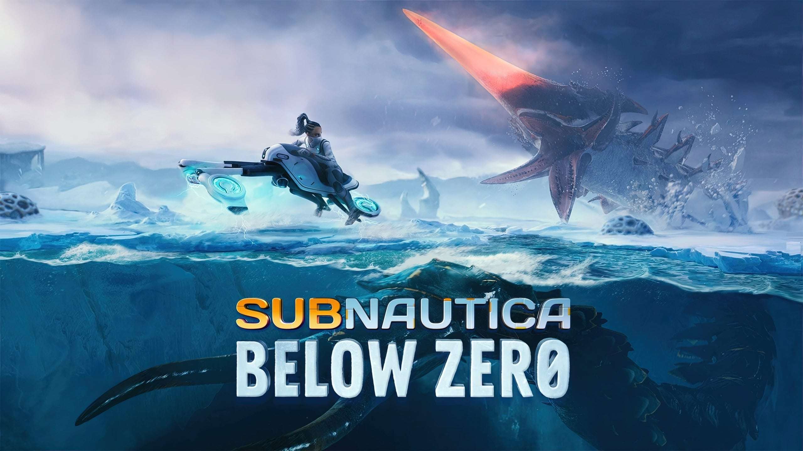 image for [UPDATE] Subnautica 2 Is a ‘Multiplayer Sequel’ Using Game as a Service Model, Says KRAFTON; Is Made with UE5