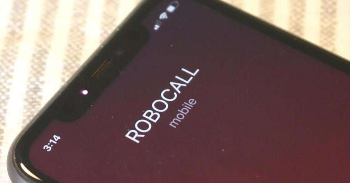 image for FCC declares AI-generated voices in robocalls are illegal