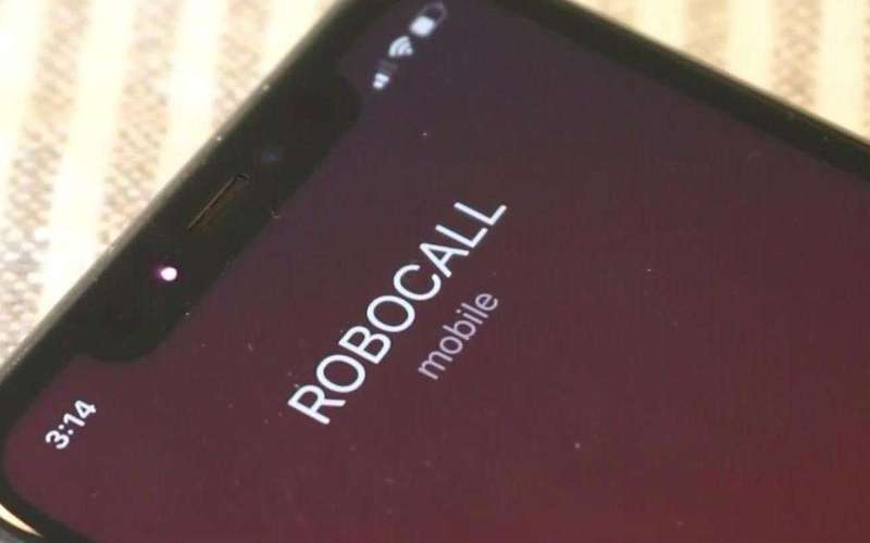 image for FCC declares AI-generated voices in robocalls are illegal