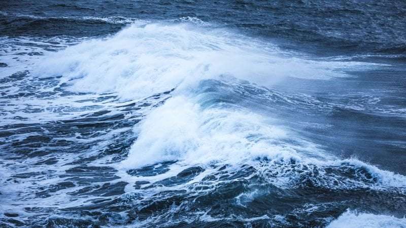 image for Crucial ocean current system could be on course to collapse with catastrophic impacts on global weather