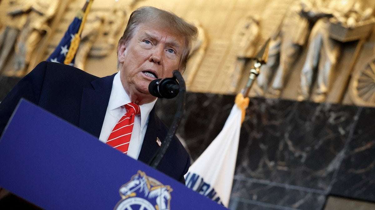 image for Trump Might Be Convicted in D.C. Just Days Before the Election