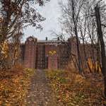 image for Abandoned Psychiatric facility in New York