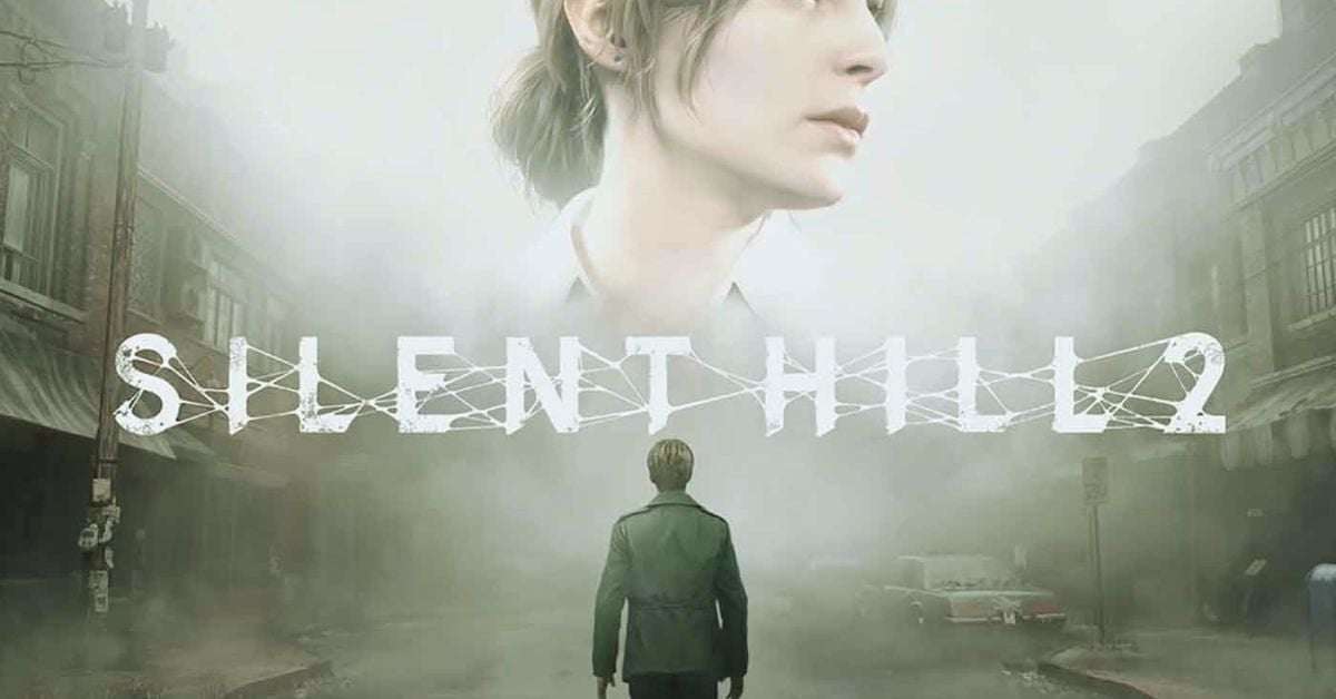 image for Silent Hill 2 Remake Is In The Final Stage Of Development