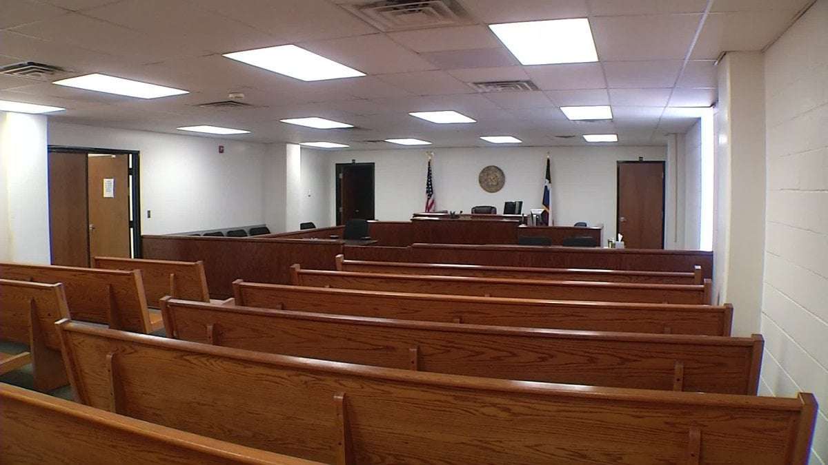image for Attorney sentenced to 180 days in jail, admits to drugging wife's drinks to induce abortion