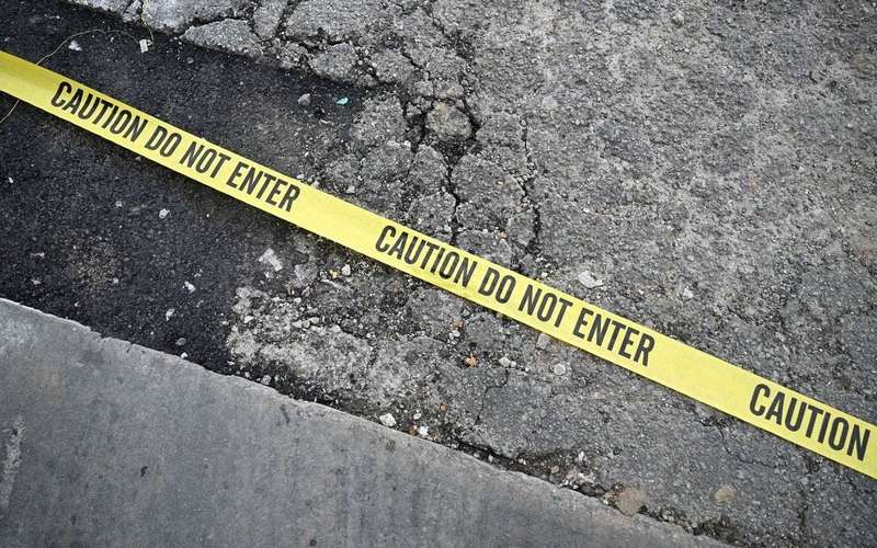 image for Violent crime is dropping fast in the U.S. — even if Americans don't believe it
