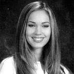 image for Megan Fox in 2002