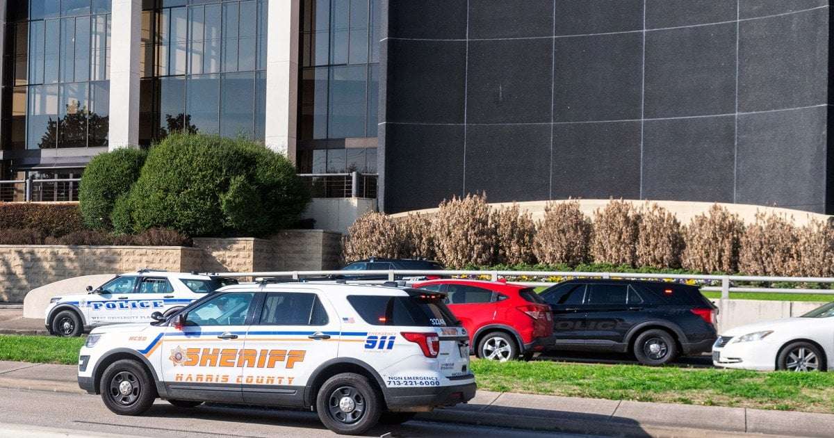 image for Texas neighbors said they tried to sound the alarm about Houston church shooter for months