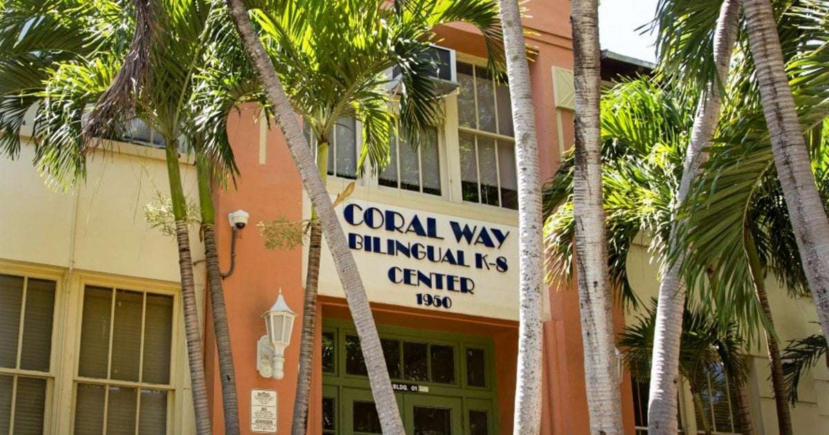 image for Florida school asks parents for permission to have book by an African American author read to students
