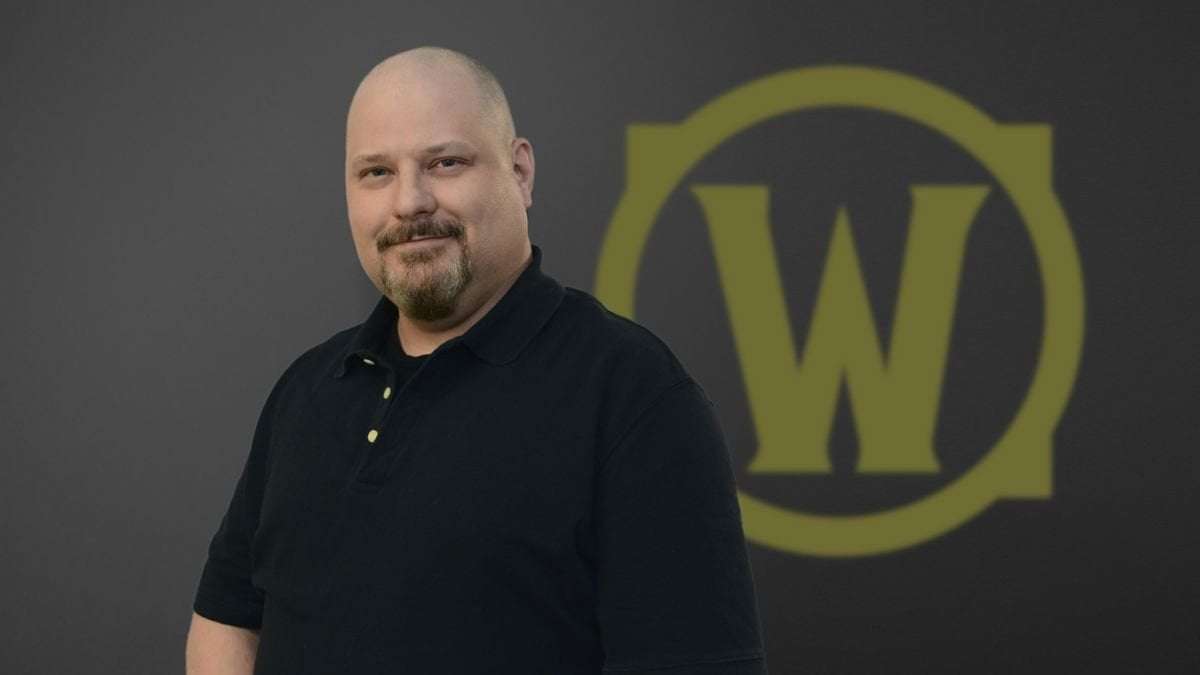 image for World of Warcraft's lead storyteller quietly left Blizzard last fall: 'I've felt the itch to stretch my creativity in new directions'