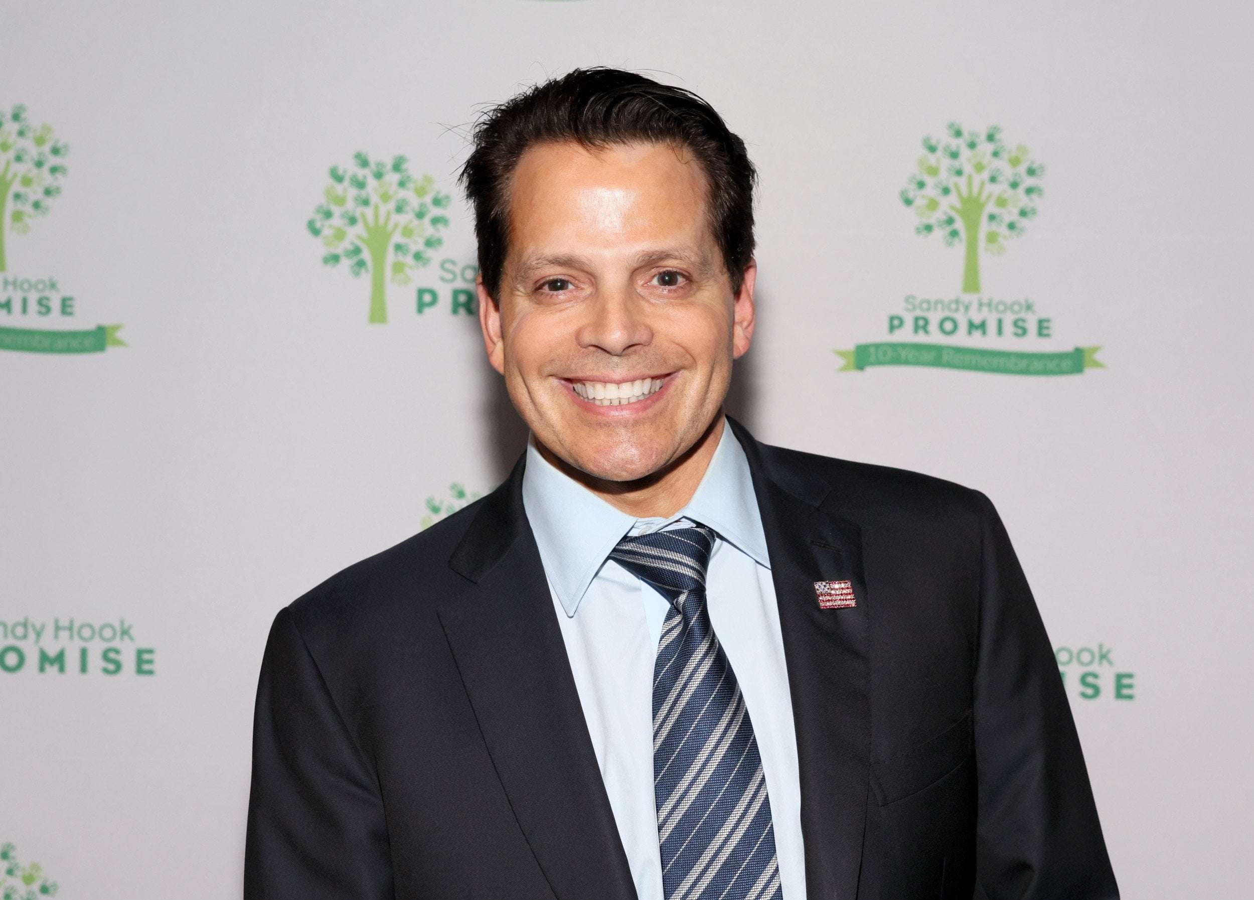 image for Donald Trump Is 'Out of Money,' Former Aide Says
