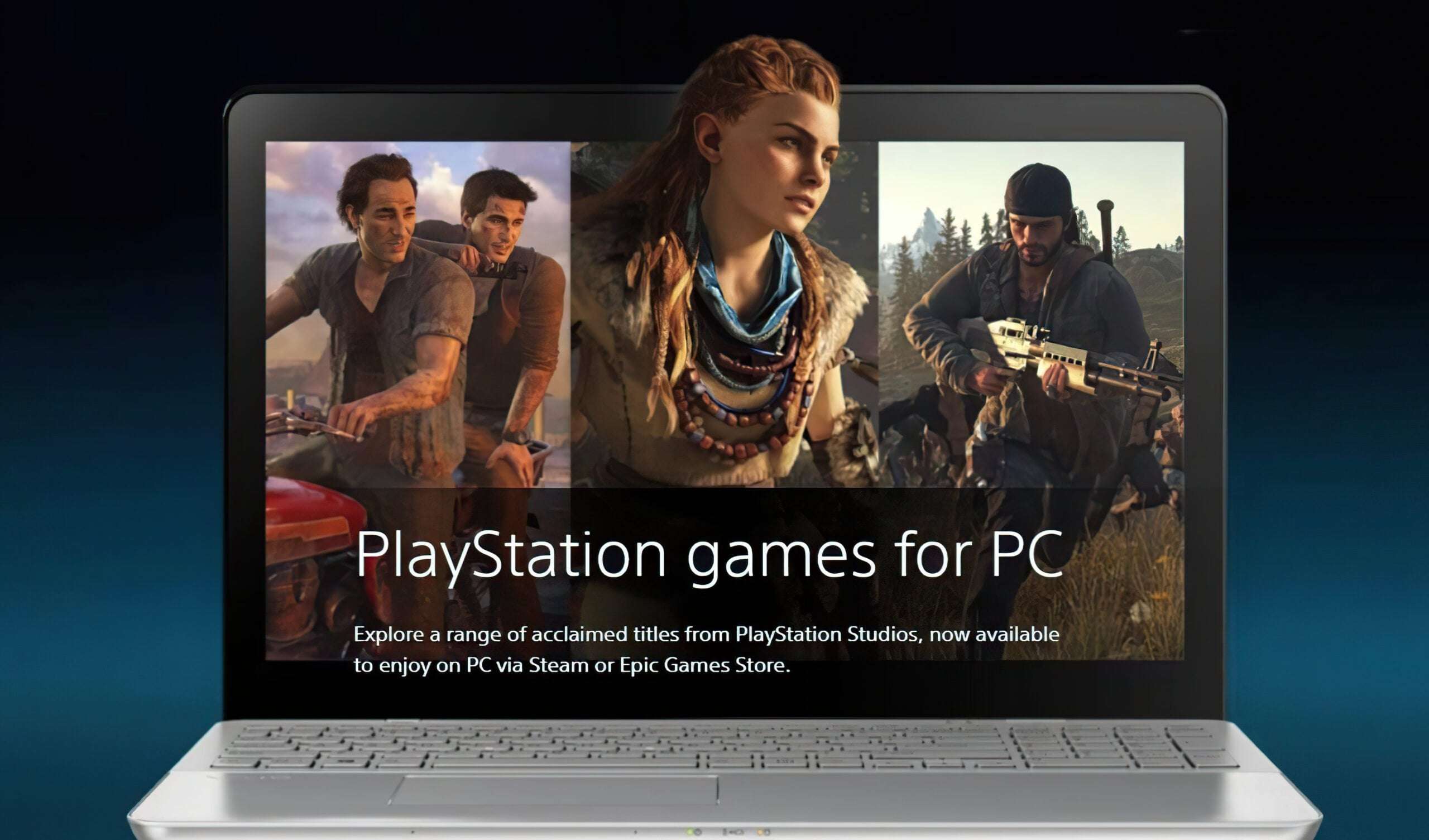 image for PlayStation Wants to Improve Operating Profit with a More Aggressive PC First-Party Games Release Plan