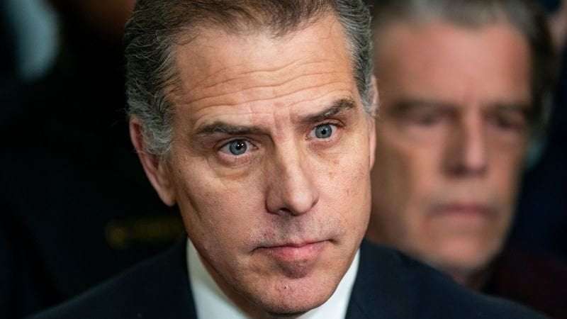 image for Alexander Smirnov: Former FBI informant charged with lying about the Bidens’ role in Ukraine business