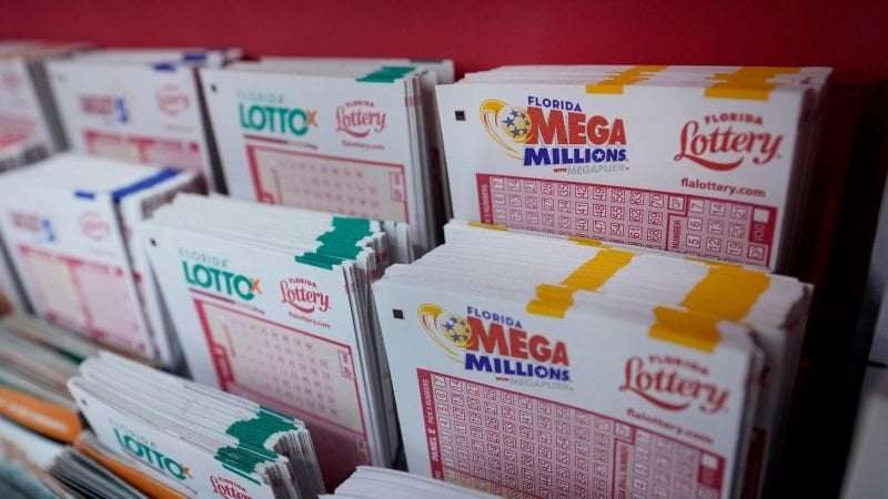 image for $36 million lottery prize goes unclaimed in Florida