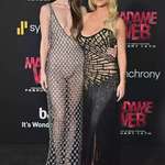 image for Dakota Johnson and Sydney Sweeney at Madame Web (2024) premiere