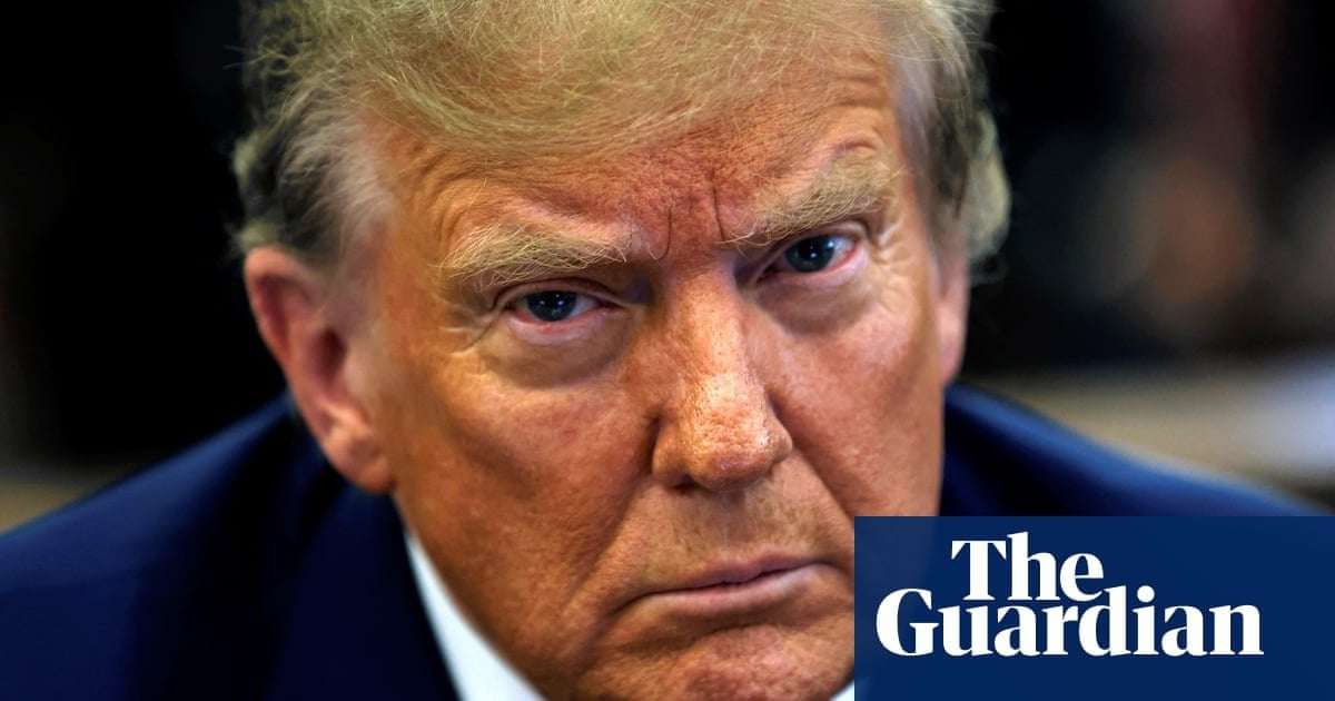 image for Ruling expected in Donald Trump’s $370m New York fraud trial