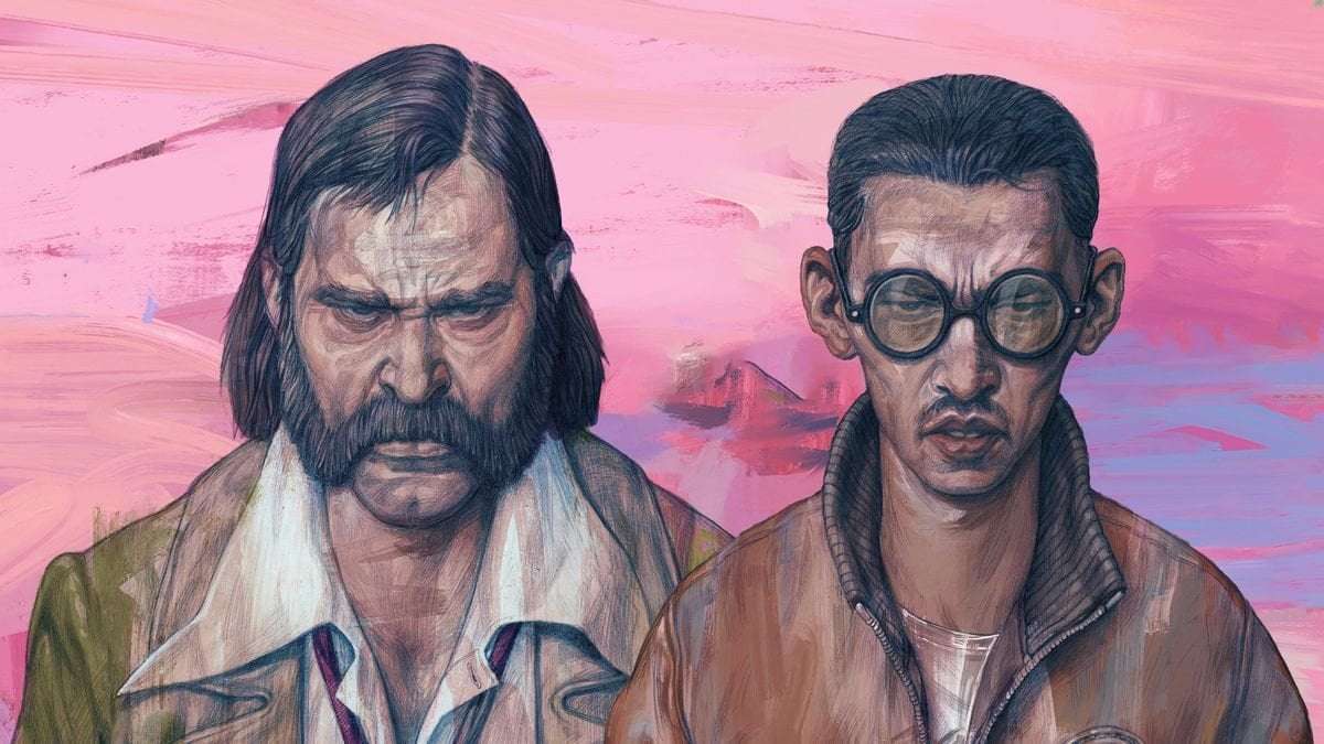 image for Disco Elysium studio laying off nearly 25% of its staff⁠—including the final remaining writer from the original game's credits